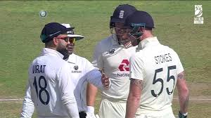 Result india beat england by 7 wickets. Cricket 2021 India Vs England 4th Test Score Virat Kohli And Ben Stokes In A Tense Exchange Video Sydney News Today