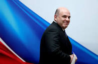 Who is Russia's new prime minister Mikhail Mishustin?