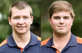 Miller, Nugent lead Hobart in Oswego Invitational