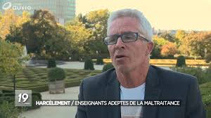 Pour finir, dernière question : Mon Enfant Est Pris Pour Cible Par Un Professeur Que Faire
