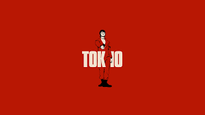 Maybe you would like to learn more about one of these? 320x568 Tokio Money Heist 320x568 Resolution Wallpaper Hd Tv Series 4k Wallpapers Images Photos And Background Wallpapers Den