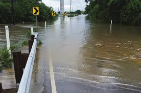 Inside: Why Texas has extreme floods and droughts, how a flood-prone  community is adapting and more