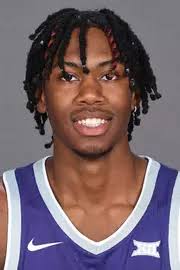 Carlton Linguard, Jr.