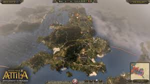 Total War Saga: Thrones Of Britannia System Requirements