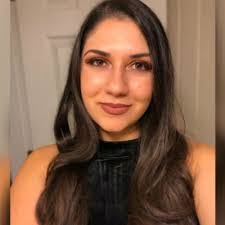 Molly Slaughter's Instagram, Twitter & Facebook