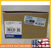 OMRON CP1W-32ET PLC Module New Sealed Fast Shipping | eBay