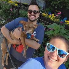 Just wanted to take a moment and share some memories from the past few  weeks. My very first kickball season came to an end this week, we finished  🥈 overall but 🥇