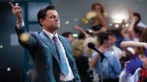 See more ideas about wolf of wall street, wall street, leonardo dicaprio. Wolf Of Wall Street Stars Defend Scenes Of Excess Bbc News