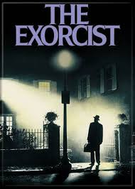© 2021 zerochan anime images. Houseofmysterioussecrets Com The Lords Of Horror The Exorcist Poster Magnet