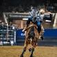 National Western Stock Show - Pro Rodeo event image