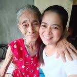 Connie Llamas's Instagram, Twitter & Facebook