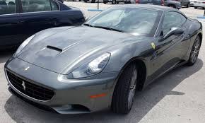 Ferrari's ticker symbol, race, isn't just for show. Ferrari Shares Begin Trading At 60 On Stock Market After 52 Ipo