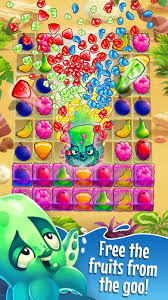 Fruit Nibblers Adventure Games Ios Puzzle Fruit Adventure Games Matching Games
