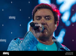 Duran duran in concert hi-res stock photography and images