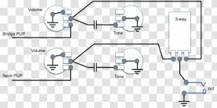 This wiring scheme provides a tight, transparent tone. Wiring Diagram Gibson Es 335 Semi Acoustic Guitar Electrical Wires Cable Les Paul Bull Repair