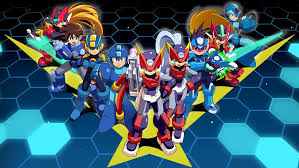 Check spelling or type a new query. Capcom Now Seeking Out Licensing Partners For Mega Man S 35th Anniversary In 2022 Nintendosoup