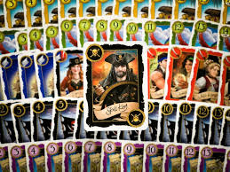 View the top 5 skull card game of 2021. Skull King The Tabletop Family
