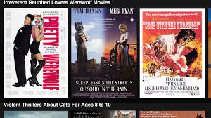 The 10 best thrillers of 2014, ranked. How Netflix Reverse Engineered Hollywood The Atlantic