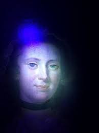 Sold at auction Attributed to Katherine Read (British, 1723-1778) Portrait  of a Lady, said to be Mrs. David Garrick Auction Number 3010B Lot Number  208