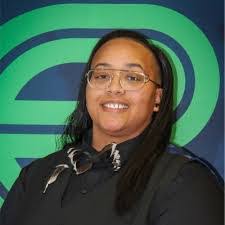 Imani Stewart's Instagram, Twitter & Facebook