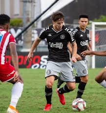 Clubes de muita história e tradição, os dois adversários prometem uma partida. Klzylgau2ff M