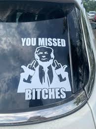 I think she looks good with the bags.