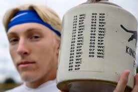 After 14-year hiatus, Little Brown Jug rivalry resumes