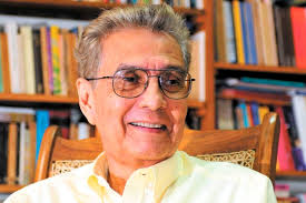 Alejandro Serrano Caldera