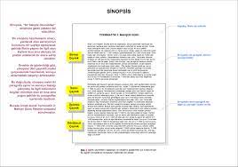 Sinopsis sözcüğü kökensel olarak bir bakışta okunabilen demektir. Sinopsis 1 The Ludosphere