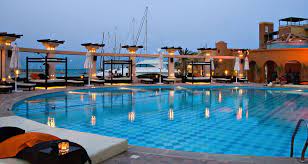 El Gouna Gallery Ocean View Hotel Places In Egypt Visit Egypt