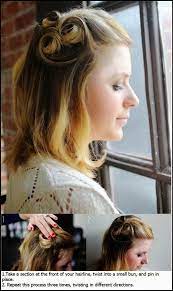 6 Pretty Cute Hairstyles For Short Hair You Ll Ever See Short Hair Styles Easy Prom Hairstyles For Short Hair Short Hair Updo