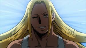 Boku no Hero Academia Temporada 7 • My Hero Academia Temporada 7