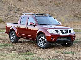 Here is some of our latest recognition. 2020 Nissan Frontier Review