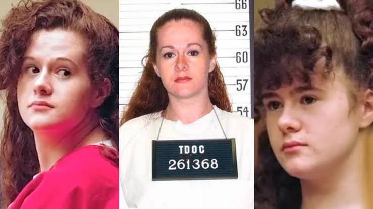Why is Christa Pike still on life support despite her death sentence?  That's a question many are asking as the convicted killer reportedly  remains unconscious after her failed execution attempt. Con