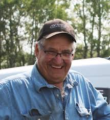 Wilfred Johnson Obituary