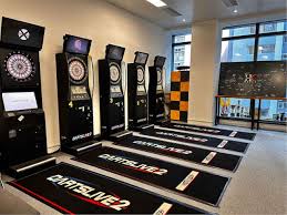 Hong Kong Style Dojo | 新界荃灣區| Darts Bar Search ...