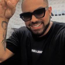 wesley Alves Do Nascimento