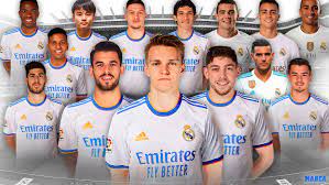 Whether it's the very latest transfer news from the bernabeu, quotes from a los blancos press conference. Odegaard And The Negative Side Of Real Madrid S Investment In Youth Marca