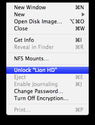 Enter a password to unlock the machintos hd. Using Disk Utility To Unlock Or Decrypt Your Filevault 2 Encrypted Boot Drive Der Flounder