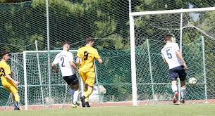 Να υπερασπιστεί το… ενάμισι βήμα που έχει ήδη κάνει προς την πρόκρισή της στα. Super League K17 Aek Apollwn Smyrnhs 3 3 Nea Aek F C Official Web Site