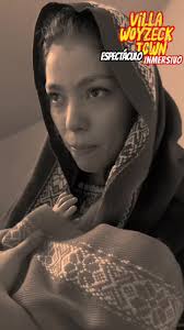 Teatro de Inmersion Total. #teatro #teatrodeinmersion #immersive  #immersivetheatre #experiencia #experienciadeinmersión #inmersión #woyzeck  #villawoyzecktown #espectáculo #obra #teatromexicano @Maria ...