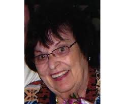 Ruth Gillespie Obituary (2024)