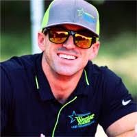 Blaine Breaux's Instagram, Twitter & Facebook