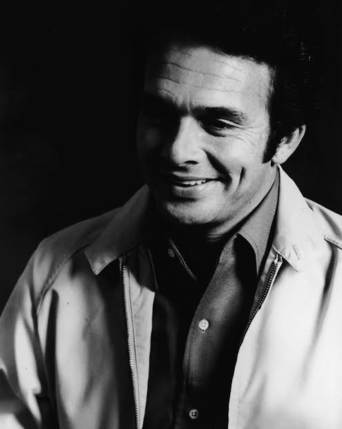 Country Music Memories: Merle Haggard Records 'Workin' Man Blues'