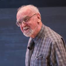 Abel Prize 2018: Robert Langlands wins for 'unified theory of maths'