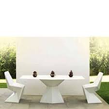 Vertex Outdoor Dining Table And Chairs Outdoor Dining Table Bistro Table Outdoor Outdoor
