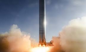 During a call with federal communications commission (fcc) officials last month, spacex revealed that its. Spacex News Teslarati