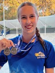 Abbie Mcdonald's Instagram, Twitter & Facebook