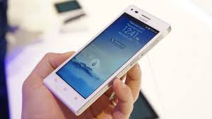 Huawei Ascend P7 mini Hard Reset ...