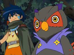 elyvorg's other ramblings — Digimon Savers Commentary Episode 14 - Ikuto  the...